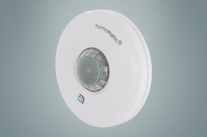 Homematic IP HmIP-SPI Wireless Soffitto Bianco