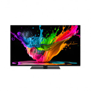 Panasonic TX-42MZ800E TV 42 Pollici 4K Ultra HD Smart TV Wi-Fi Nero