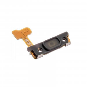 Ricambio Connettore Tasto Power Button Flat Flex Samsung Galaxy S10 Plus G975