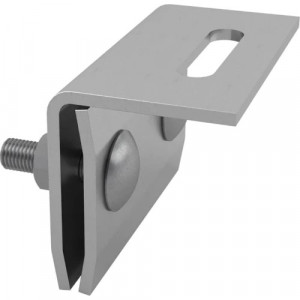 Contact Staffa Inox Per Lamiera Aggraffata Standard Stg0055Gr