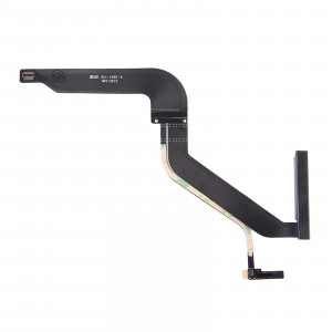 Ricambio Connettore Hd Hard Drive Flex Con Supporto Per Macbook Pro 13.3 A1278