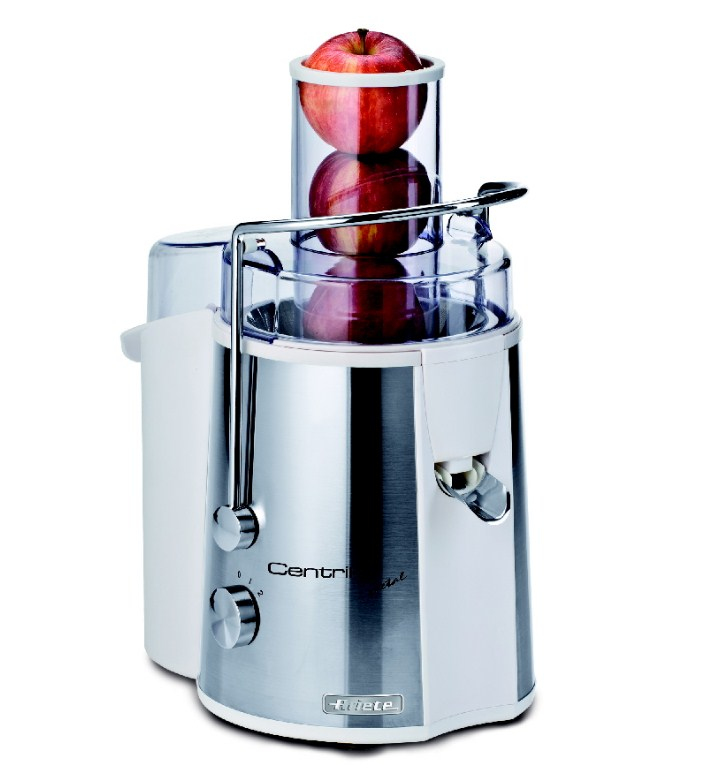 Ariete 173 Centrika Metal Centrifuga 700 Watt 1,7 Litri 2 Velocita'