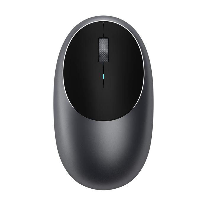 Satechi M1 mouse Ambidestro Bluetooth Ottico