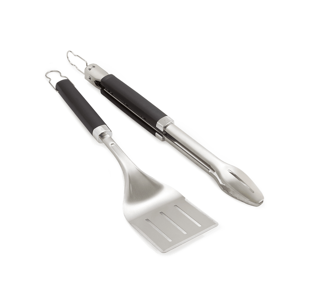 Weber 6763 accessorio per barbecue per l'aperto/grill Set di utensili/attrezzi