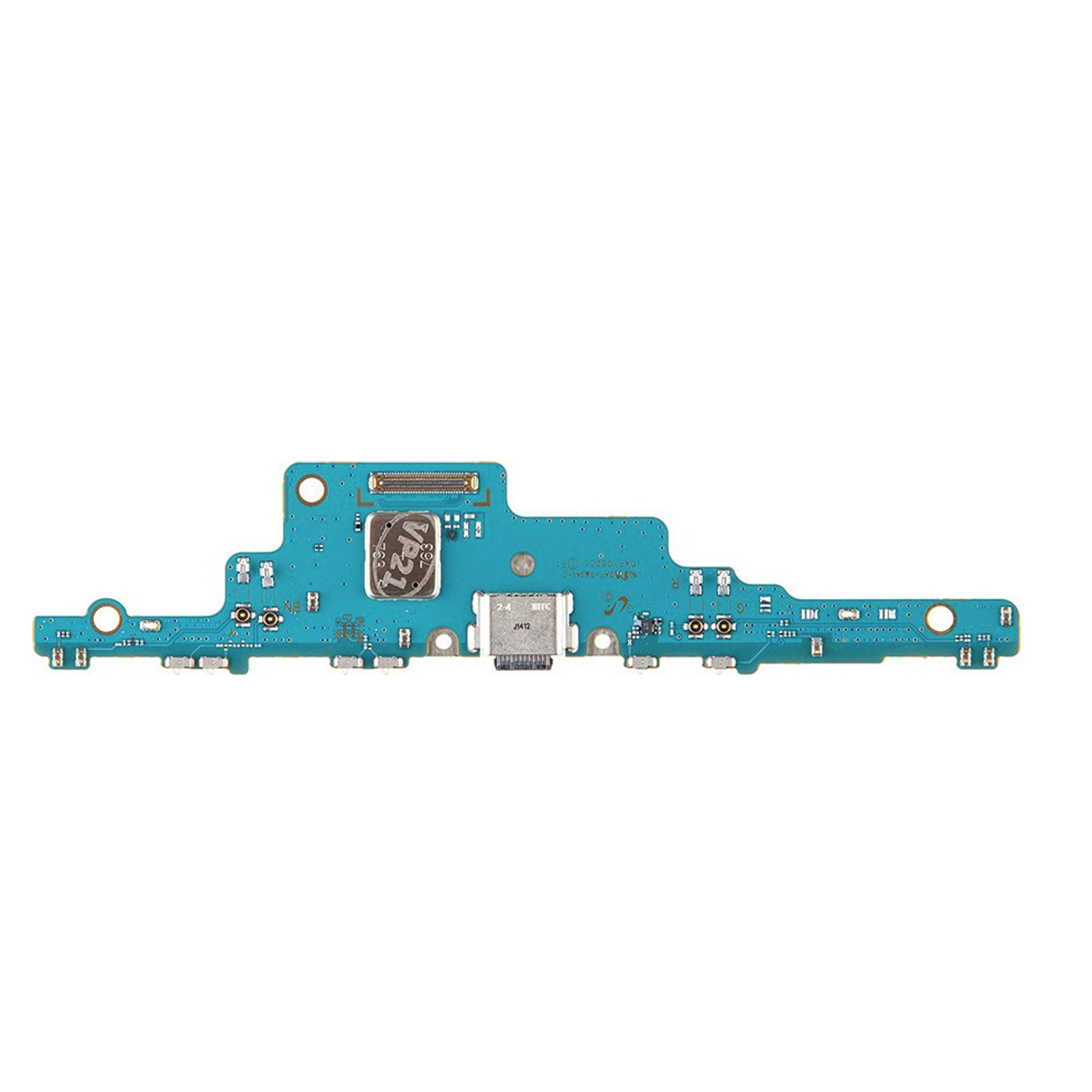 Charging Connector Samsung GH82-25898A per Galaxy Tab S7 FE 5G SM-T736B